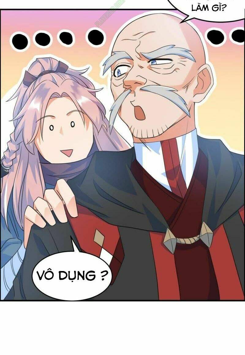 tối cường quang hoàn hệ thống chapter 13 20