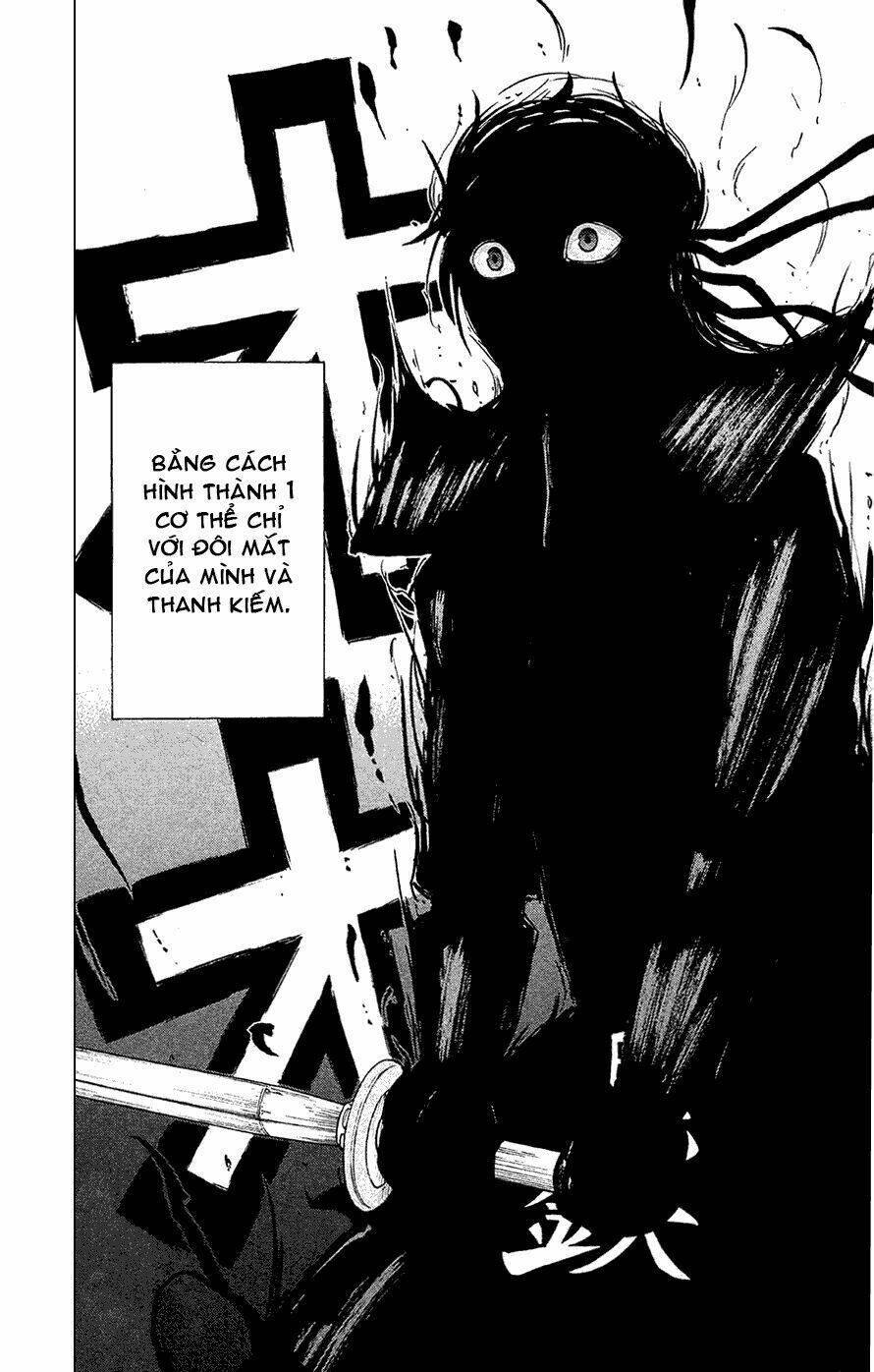 kurogane chapter 45 13