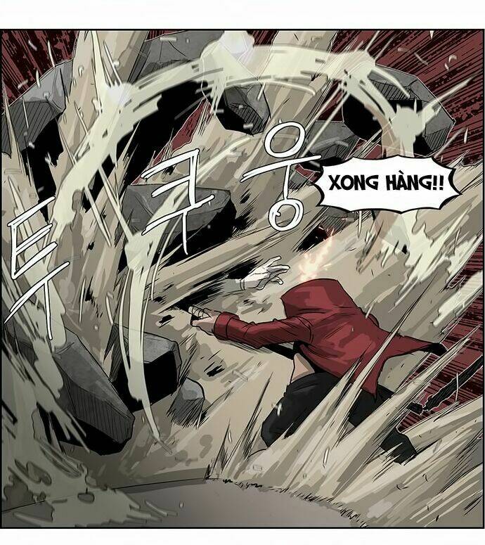 special martial arts extreme hell private high school chapter 38 9