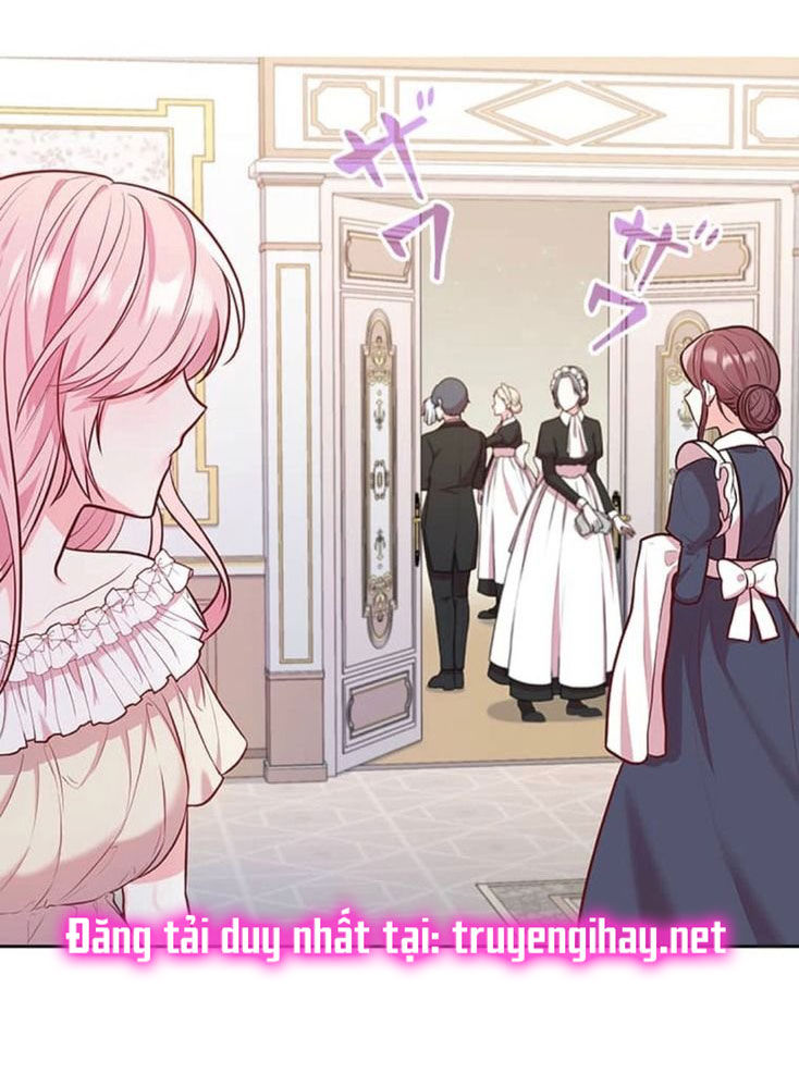 từ ác nữ tôi phải trở thành một người mẹ chapter 4 66