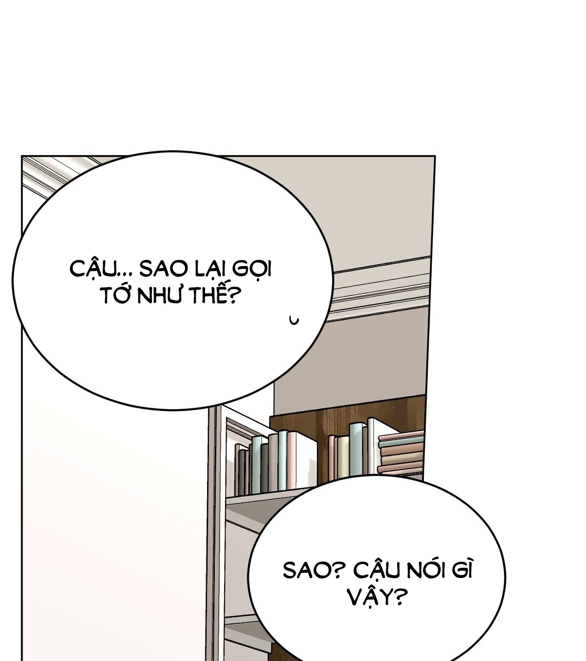 Người Bạn Dâm Loạn chapter 2.2 - Trang 29