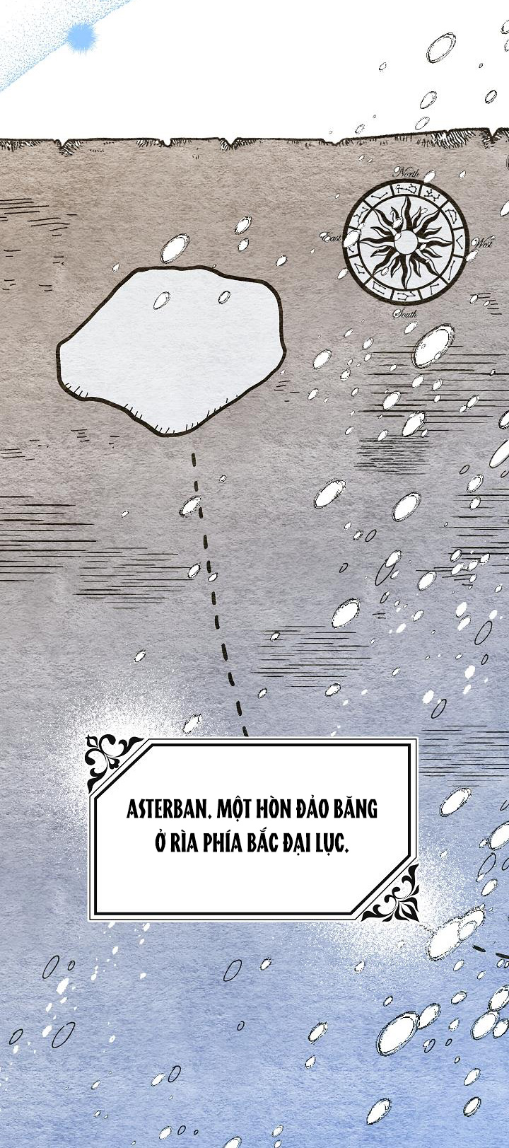 công chúa giả điên chapter 44.1 51