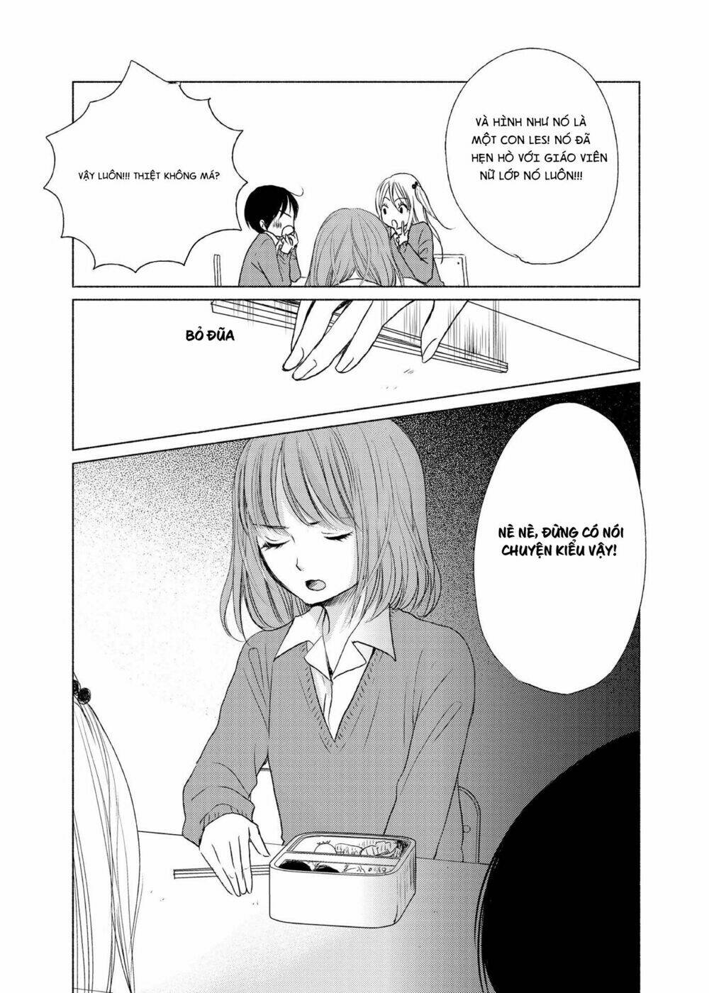 yuunagi marbled chapter 3 12