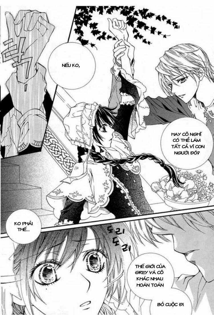 dear my girls chapter 10 18