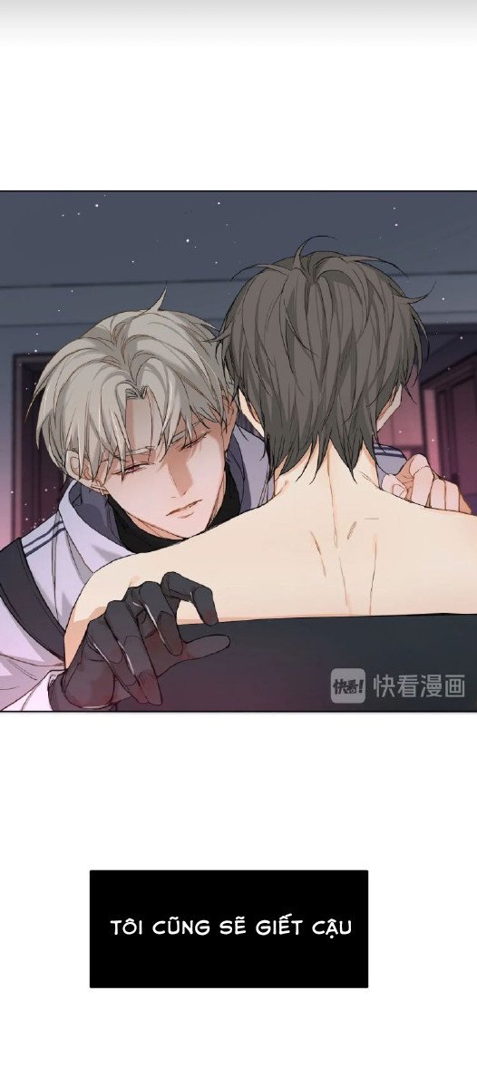 cú va chạm không độ chapter 4 19