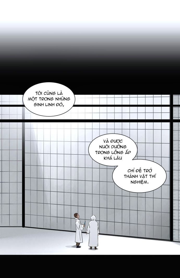 tòa tháp bí ẩn 2 chapter 42 11