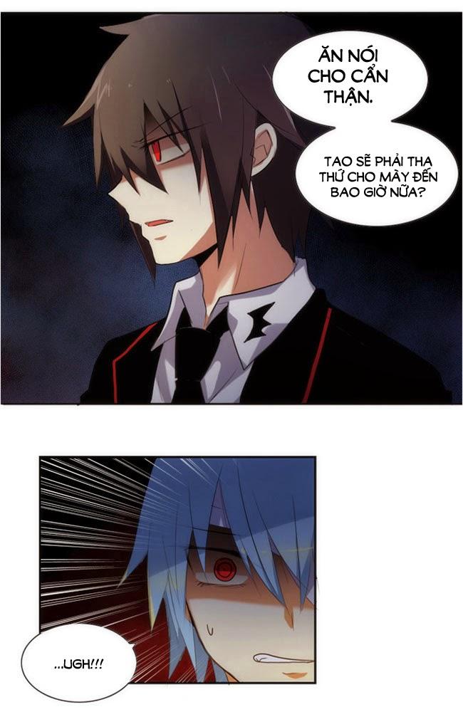 crepuscule (yamchi) chapter 29 7