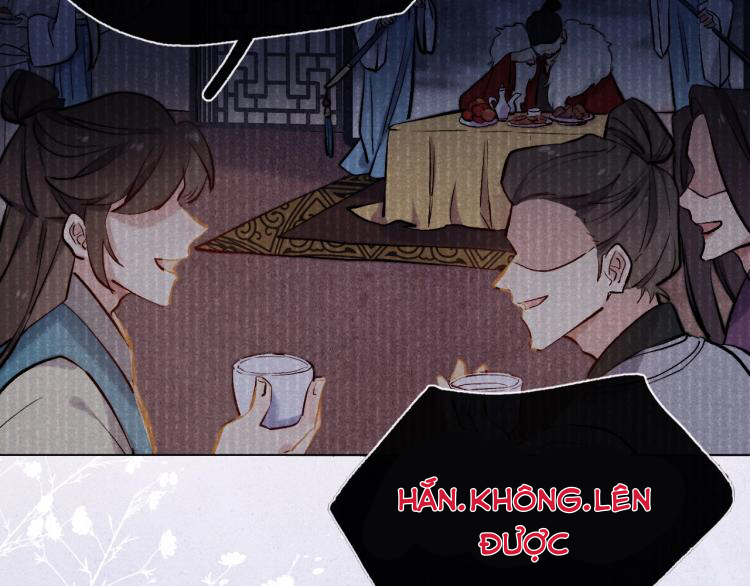 quân nhan tựa hoa đào chapter 0 17