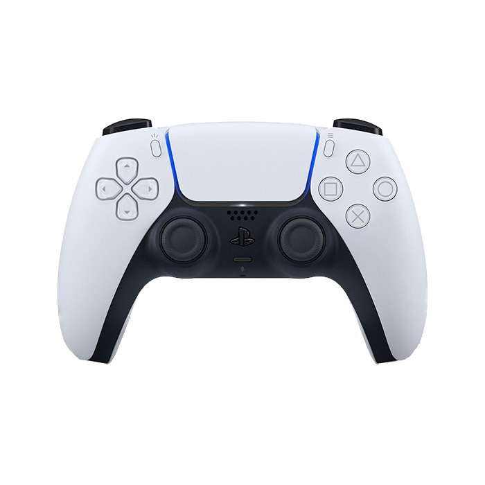 Máy chơi game PlayStation 5 Standard CFI-1218A 01 - Hàng Chính Hãng