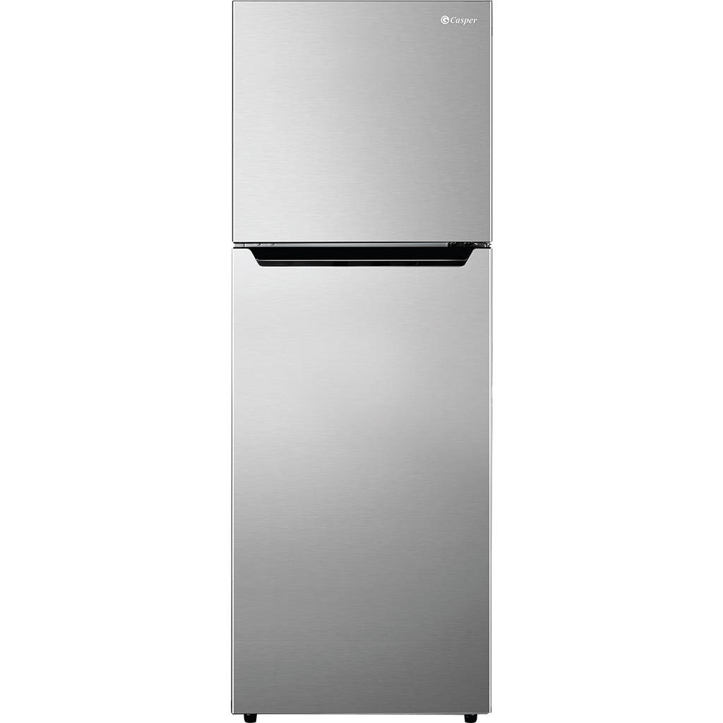 Tủ lạnh Casper Inverter 240 lít RT-258VG - Hàng chính hãng - Giao HCM và 1 số tỉnh thành