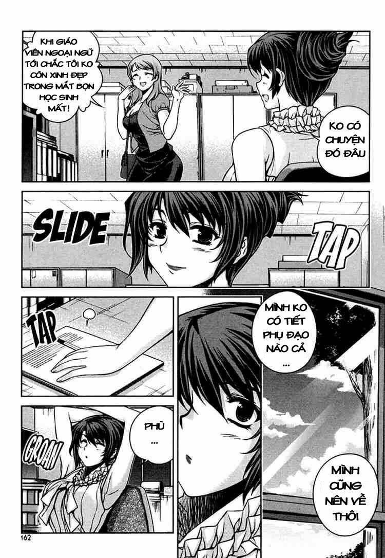 unbalance x unbalance chapter 39 14