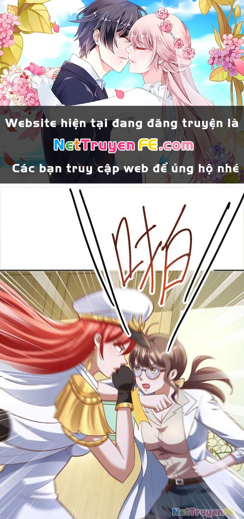 bảy vị tỷ tỷ tuyệt thế vô song của ta chapter 12 1