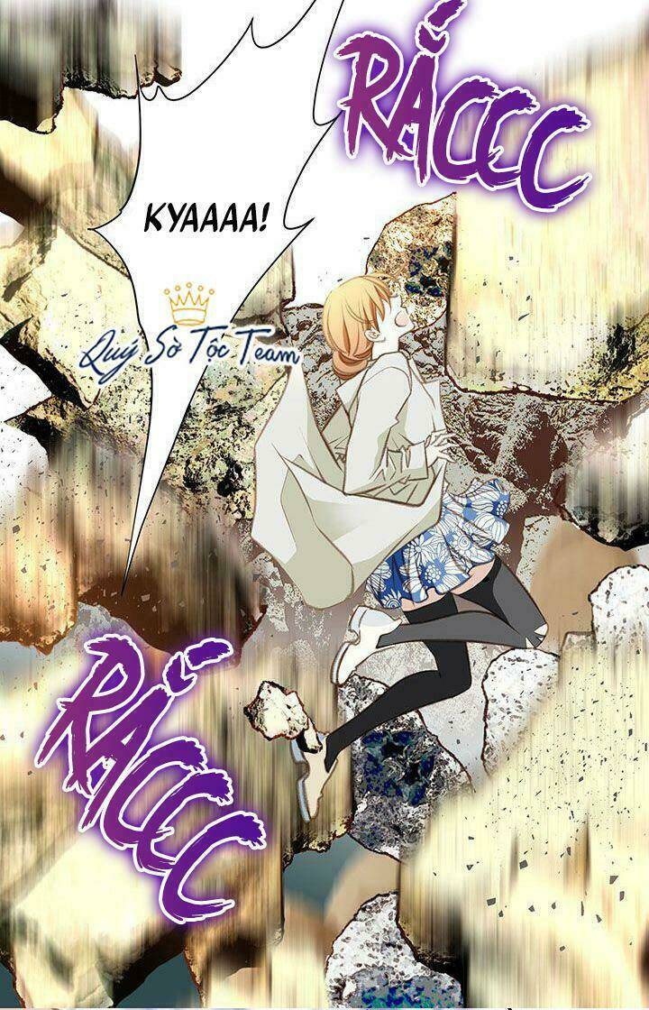 tiếp xúc chí mạng chapter 66 14