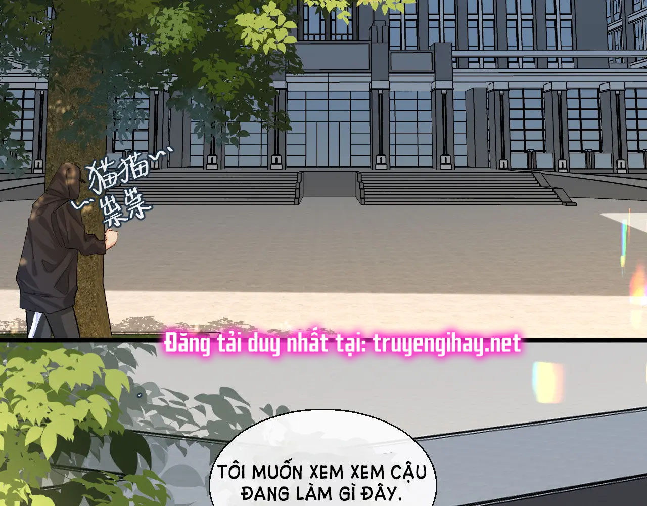 nhân ngư sa ngã chapter 24.2 31