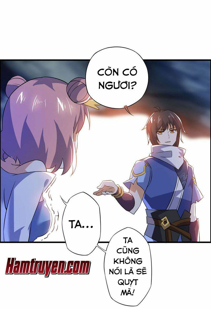 thần võ đế tôn chapter 67 33