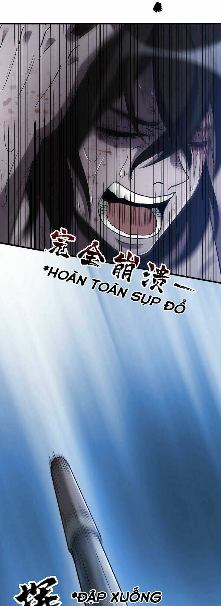 trò chơi thời mạt thế chapter 8 13