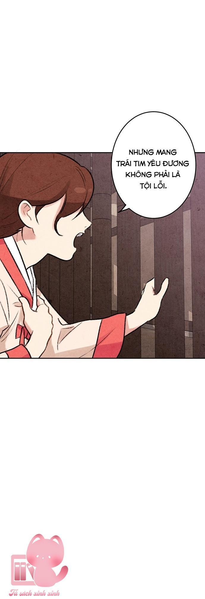 lệnh cấm hôn chapter 4 40