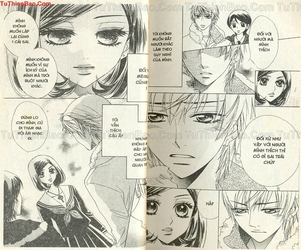 ác quỷ và bản tình ca chapter 6 21