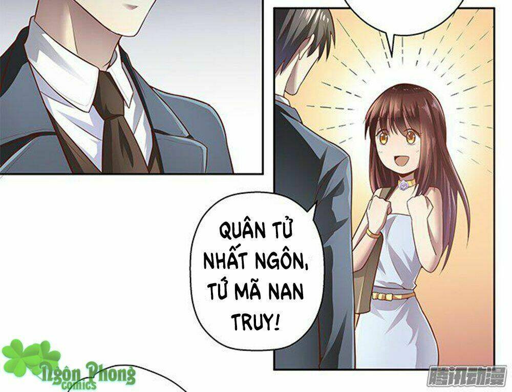 khi trò chơi ác ma bắt đầu chapter 4 38