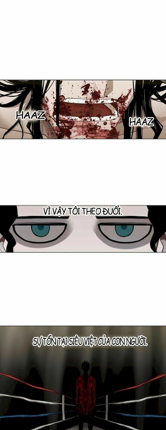 Võ Sĩ Quyền Anh chapter 30 50