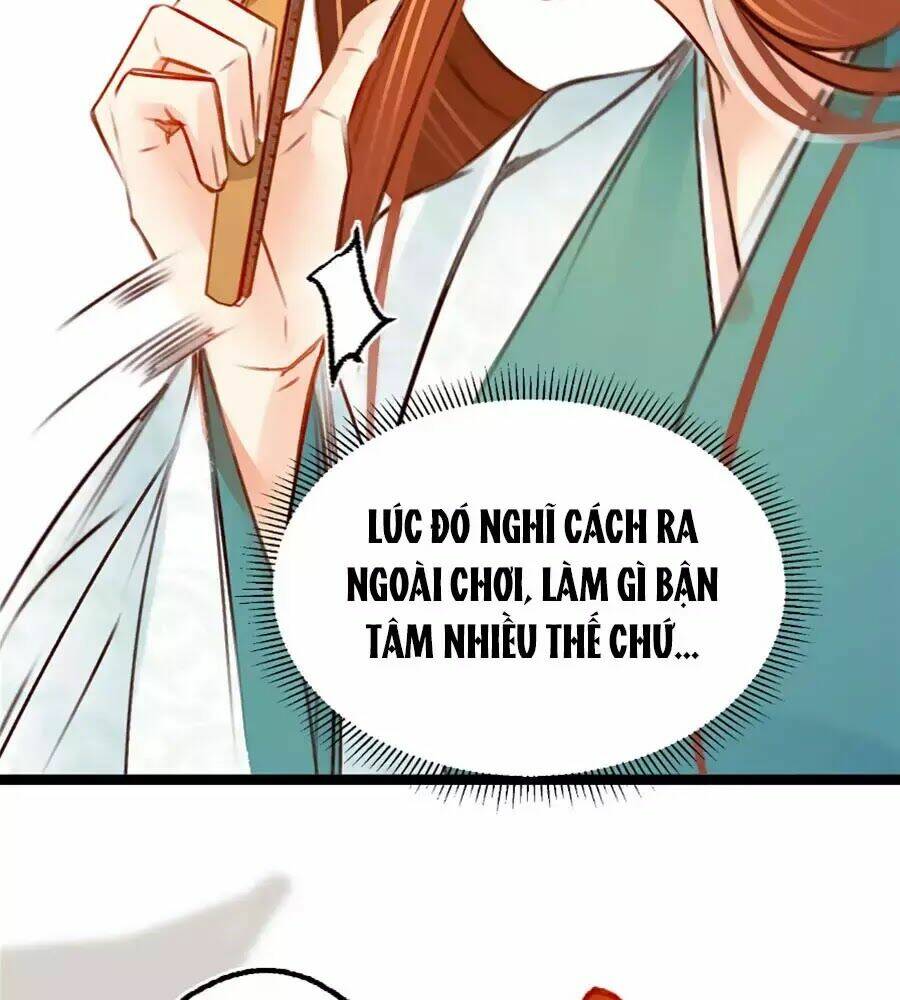 phượng hoàn triều: vương gia yêu nghiệt xin tránh đường chapter 28 61