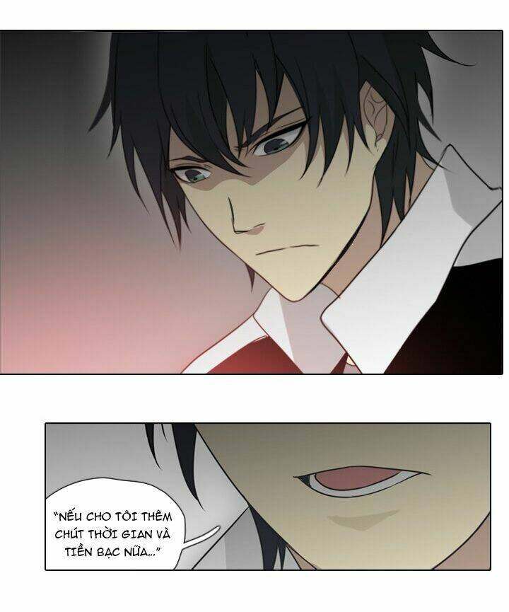 người cống hiến chapter 24 32