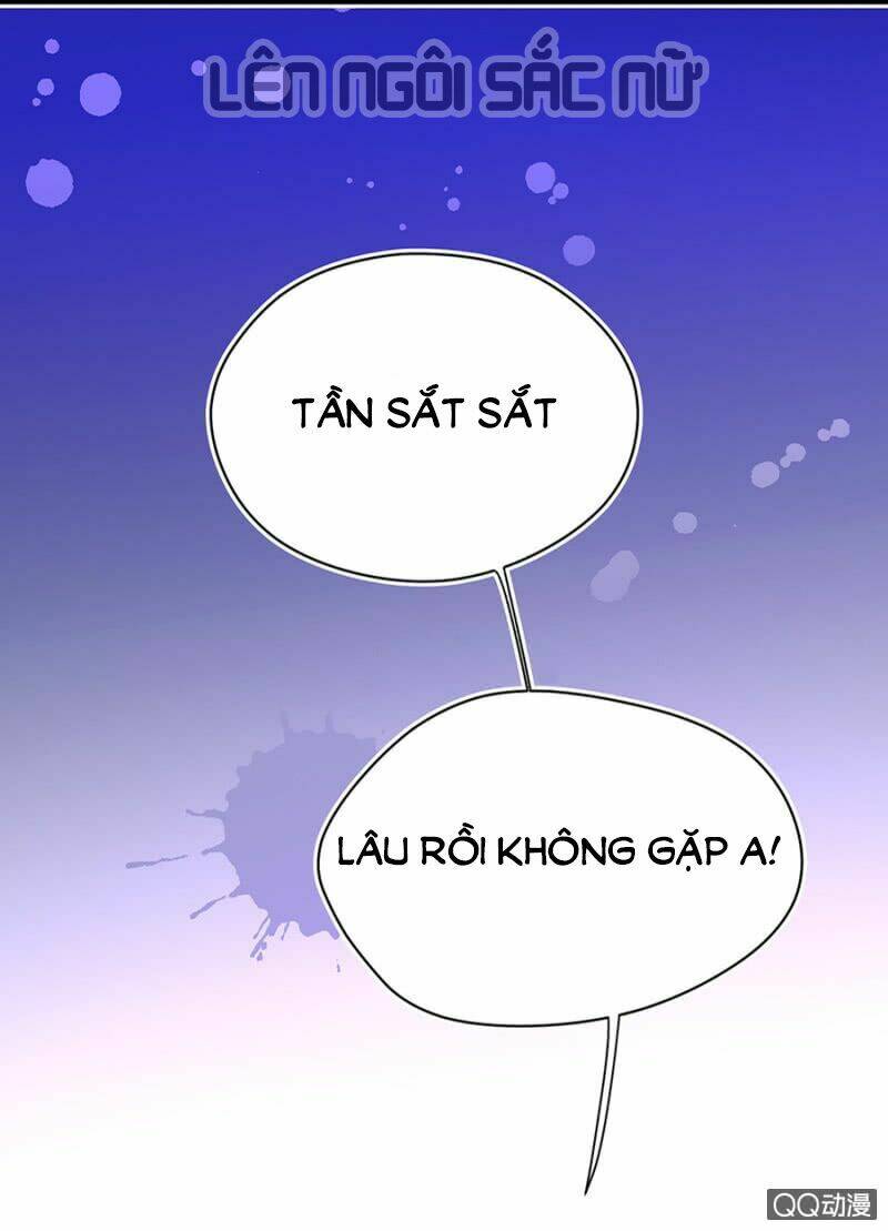 boss lãnh khốc buông em ra chapter 8 41