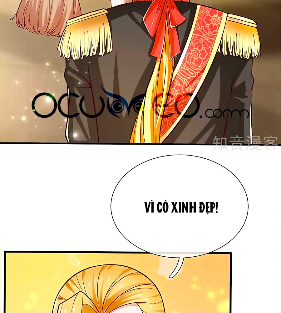 bỗng một ngày nọ trở thành con gái vua chapter 212 56