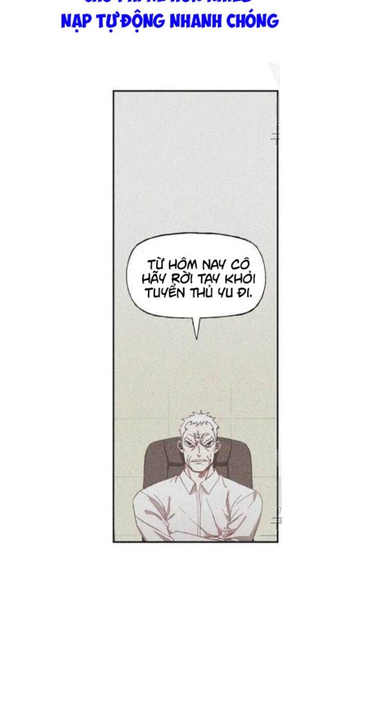 Võ Sĩ Quyền Anh chapter 60 61