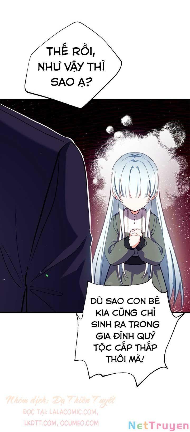 chúng ta có thể trở thành gia đình được không? chapter 3 51