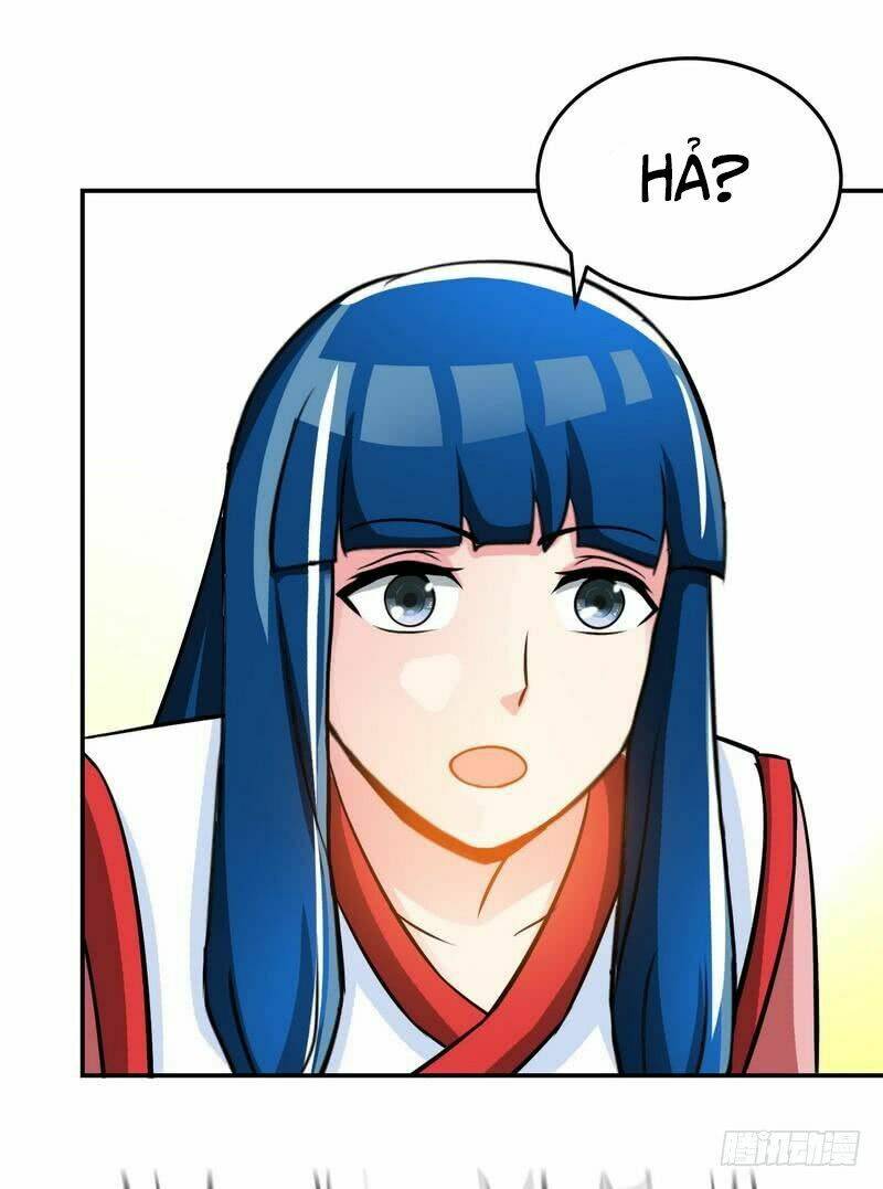 chí tôn thần ma chapter 23 19