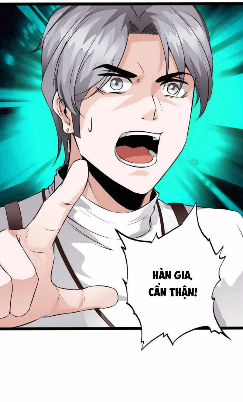 tuyệt phẩm tà thiếu chapter 111 5