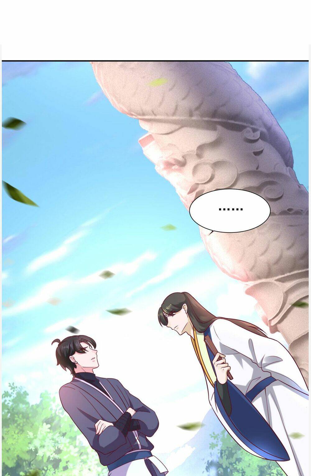 tiên ma đồng tu chapter 36 4