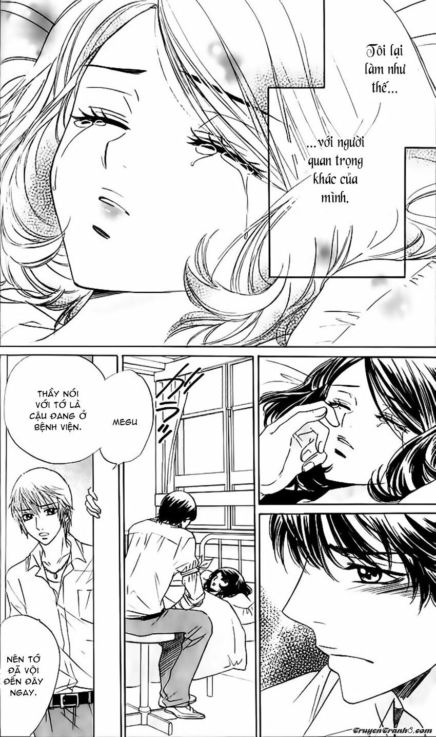 ác quỷ và bản tình ca chapter 66 31