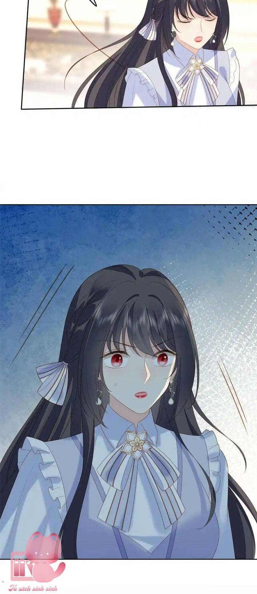 bỗng một ngày xuyên thành hoàng hậu ác độc chapter 125 35