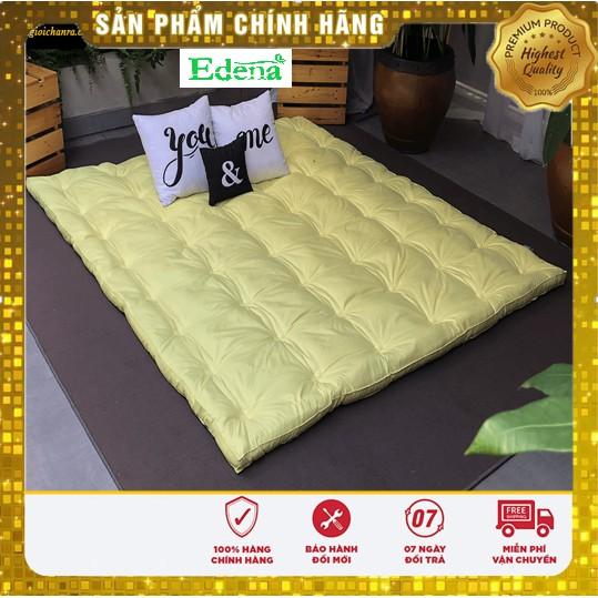 Topper Deluxe Edena Vàng,Tấm lót đệm, Tấm làm mềm đệm