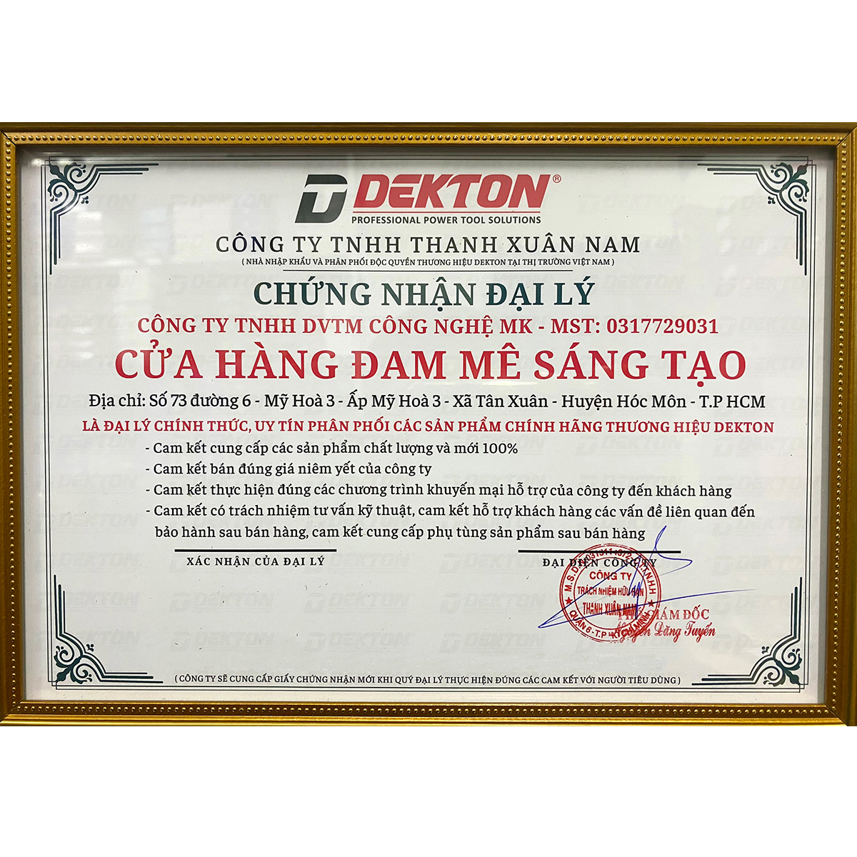 Cưa đĩa pin 21V Dekton M21-CS05BL