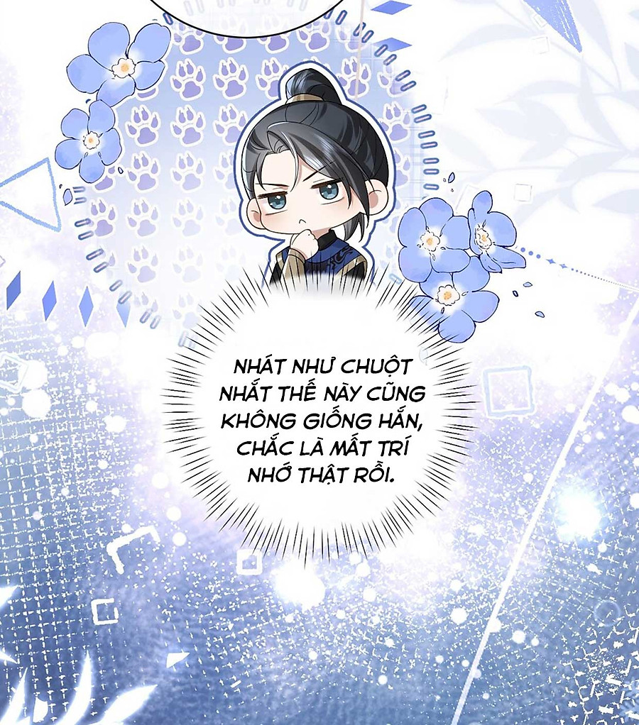 bạo quân thuần dưỡng chỉ nam chapter 2 33