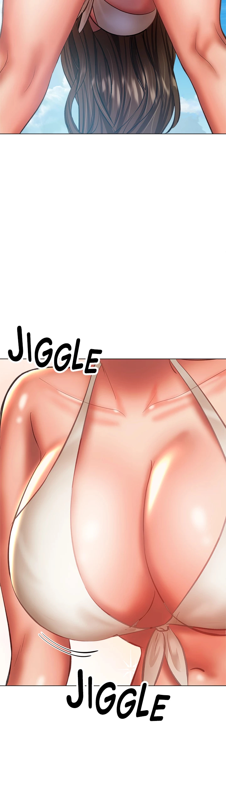 chiều chuộng em đi mà chapter 30.2 14