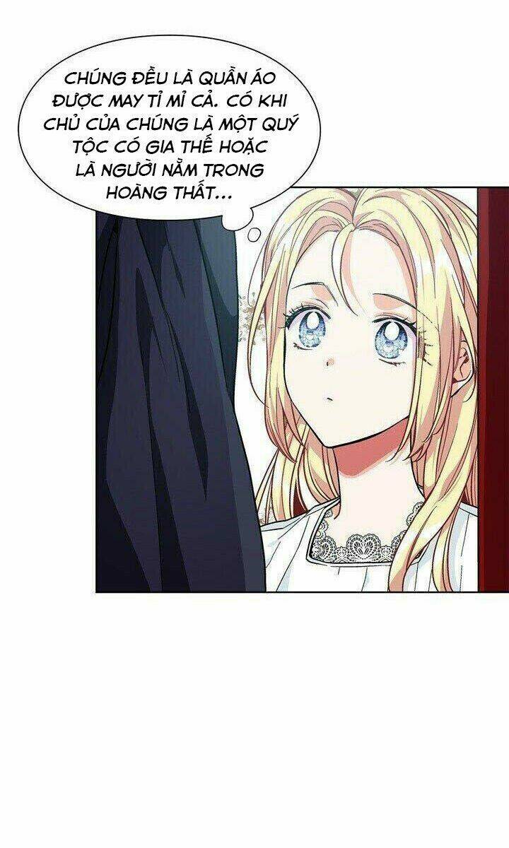 nữ hoàng ngoại khoa chapter 67 17