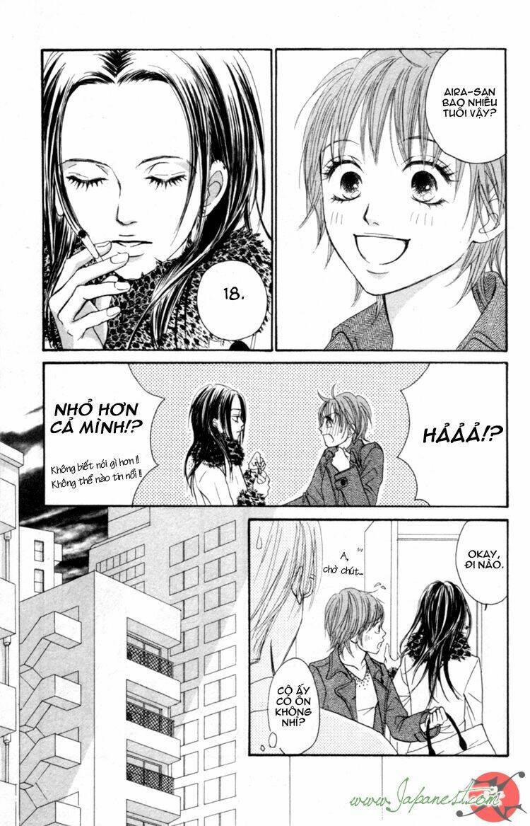 deep love - reina no unmei chapter 2 25