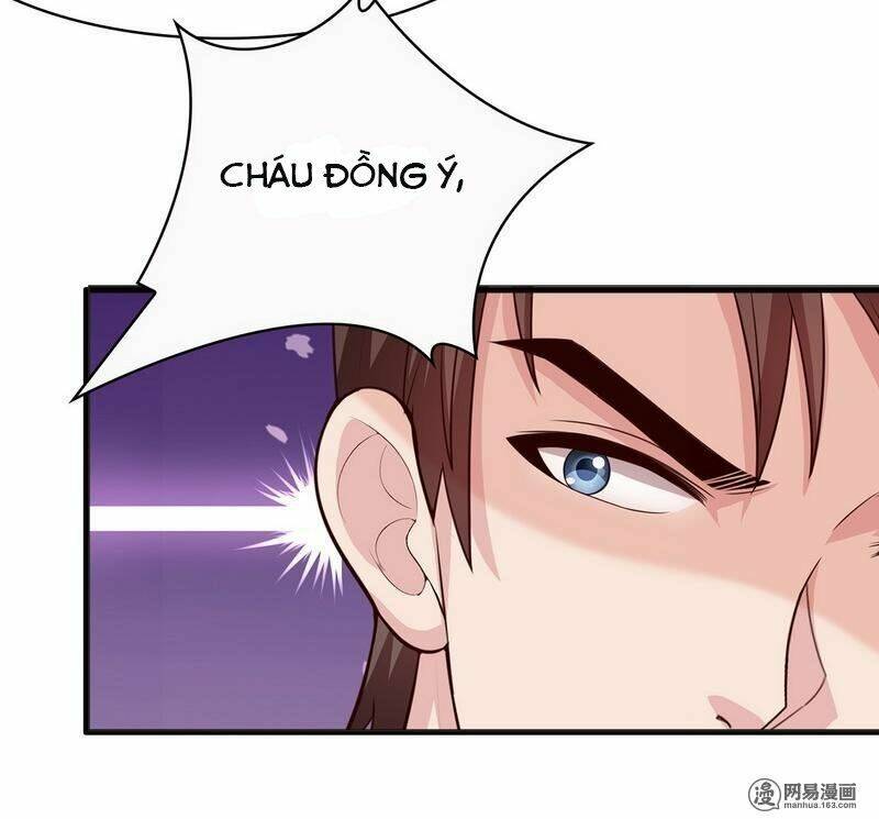 nam thần manh bảo tận diệt chapter 34 25