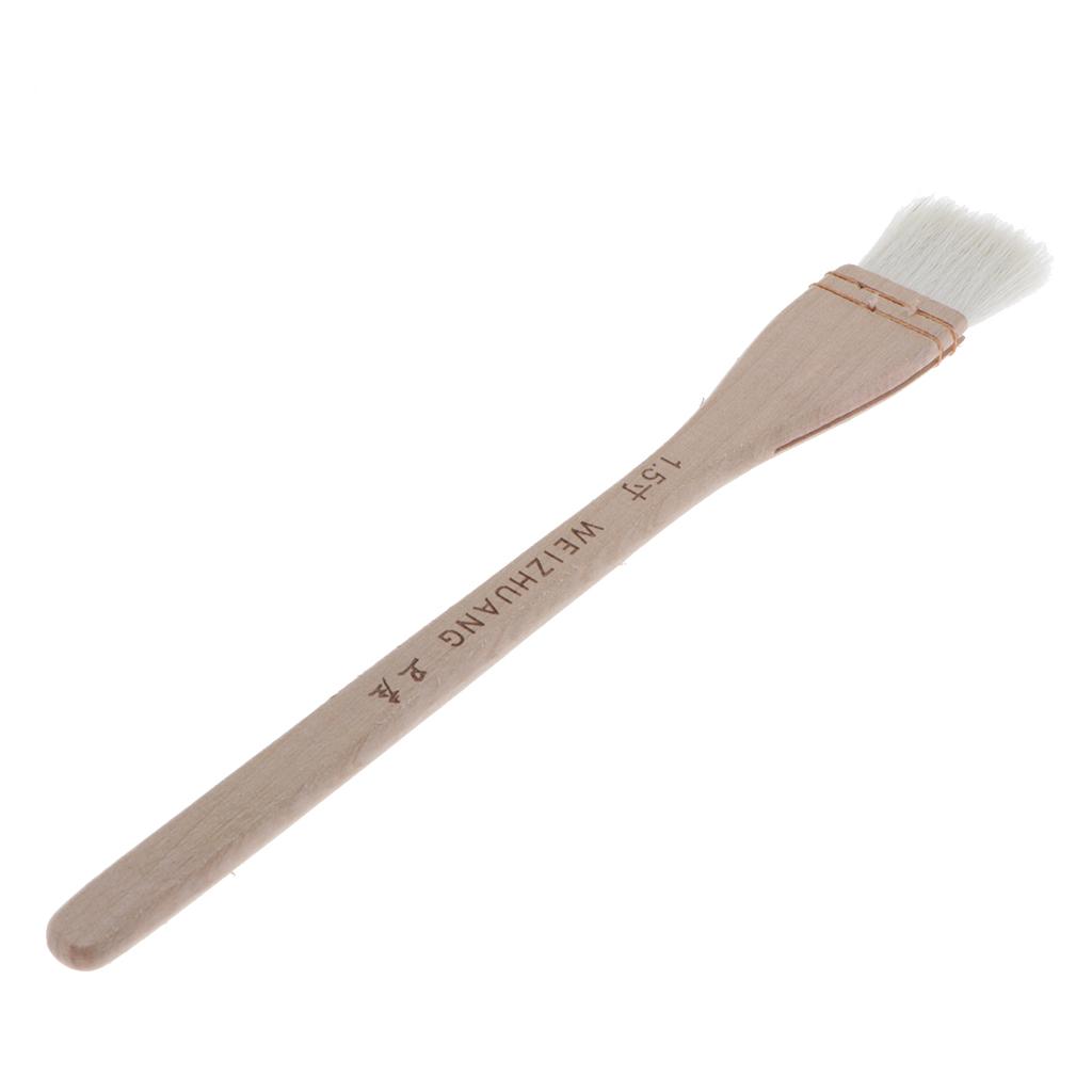 Professional Art Paint Brushes for Watercolor Acrylic Oil Painting