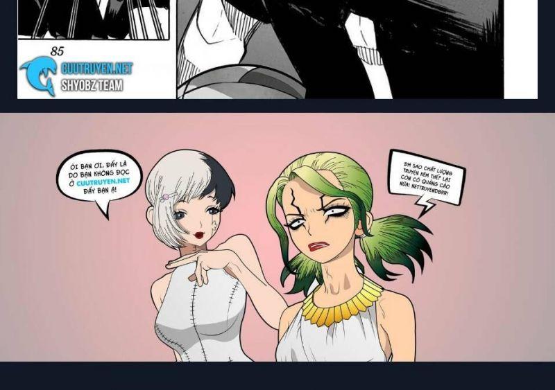 vua bóng chuyền chapter 273 41