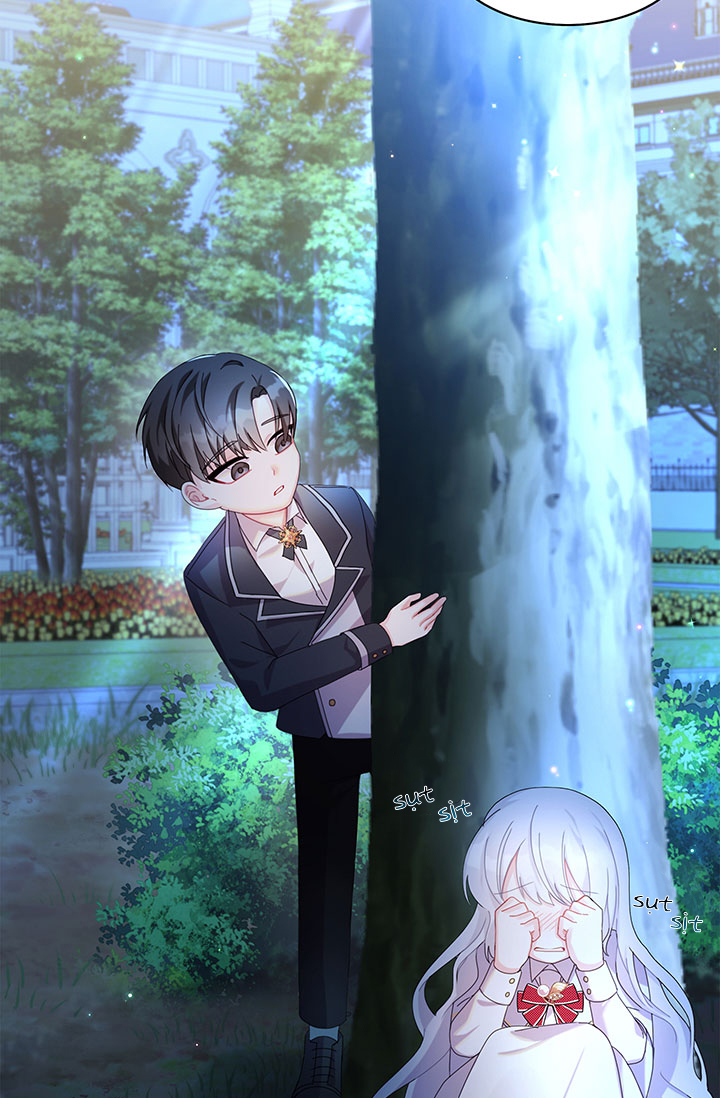 sự hối hận muộn màn chapter 1 91