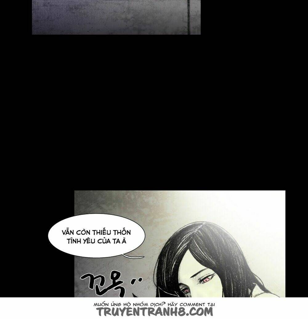 ngôi nhà của những búp bê chapter 13 58