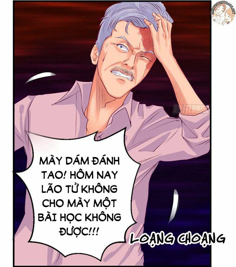 dục vọng của ác ma chapter 9 15