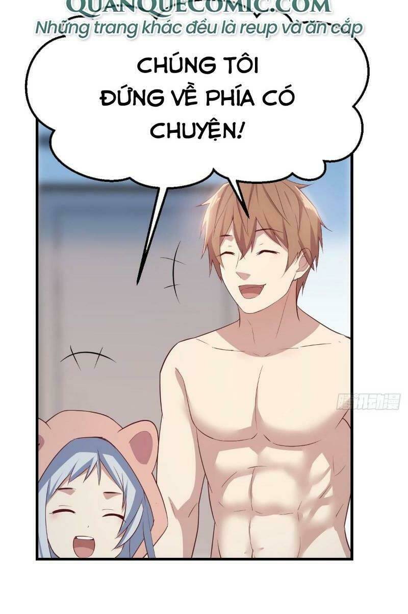 song tu đạo lữ kiểu xem mặt chapter 71 28