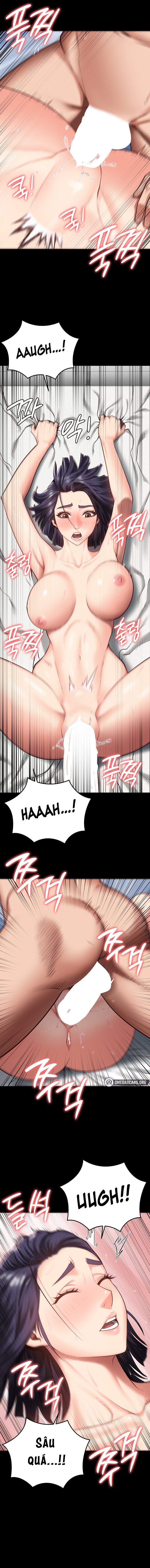 bị giam cầm chapter 12 10