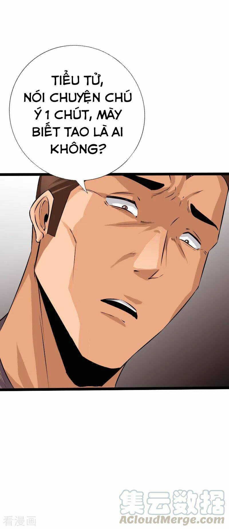 tuyệt phẩm tà thiếu chapter 113 19